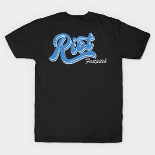 Riot FP Logo T-Shirt